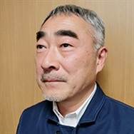 東京エレクトロン九州（株） 代表取締役社長 林伸一氏